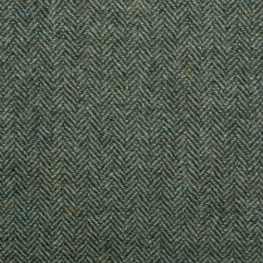 Heath Yair Tweed Watch Strap - 20mm