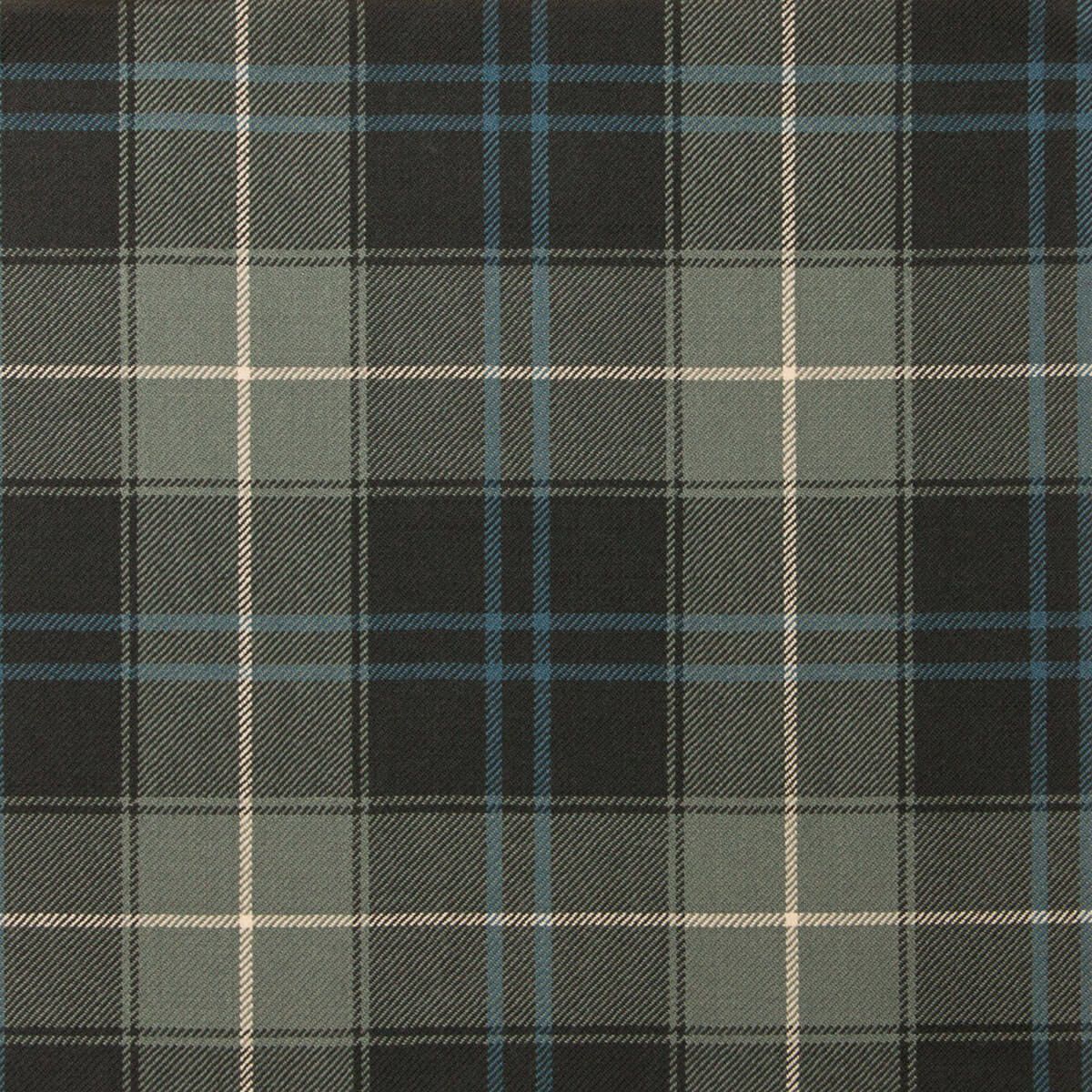 Patriot Tartan Watch Strap 20mm