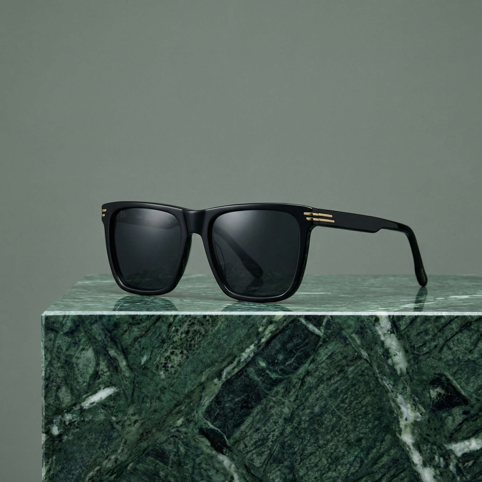 Chamonix Sunglasses - Kartel