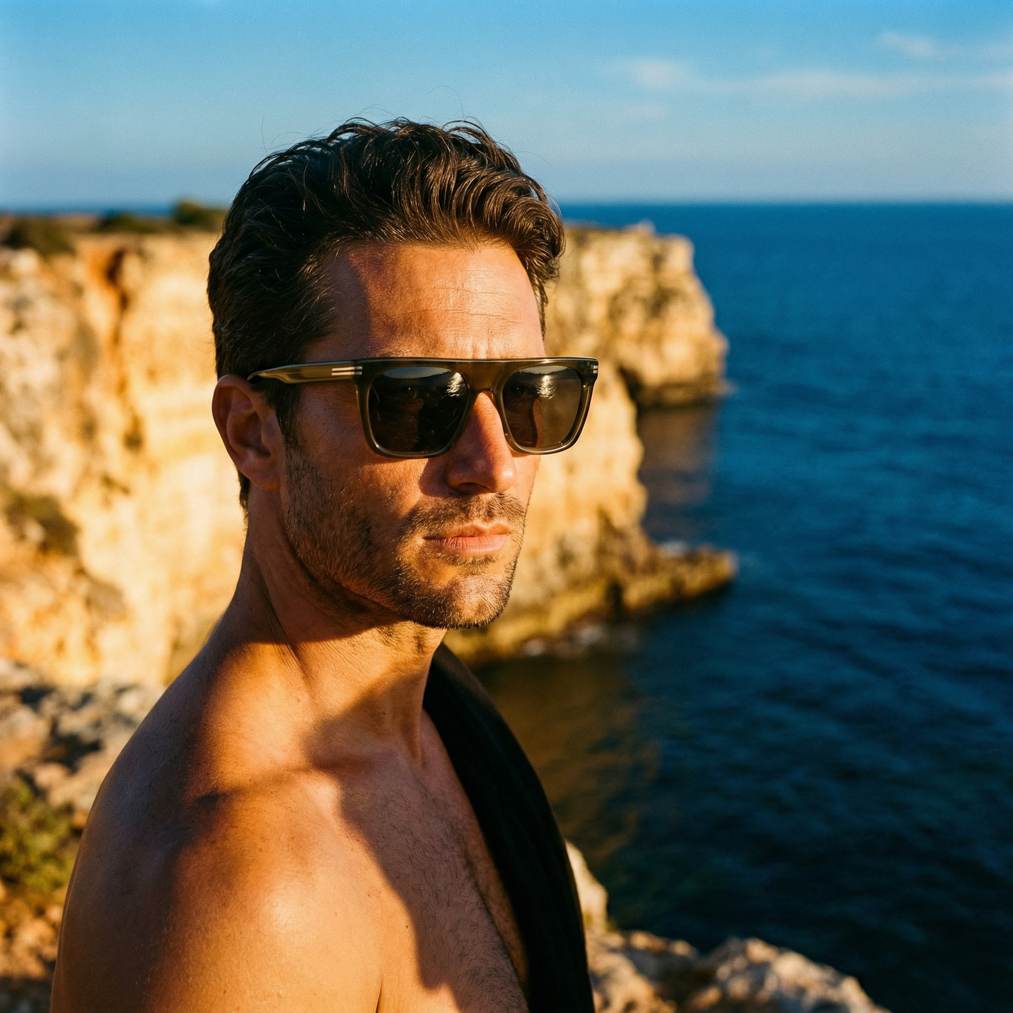 Pisa Sunglasses - Kartel