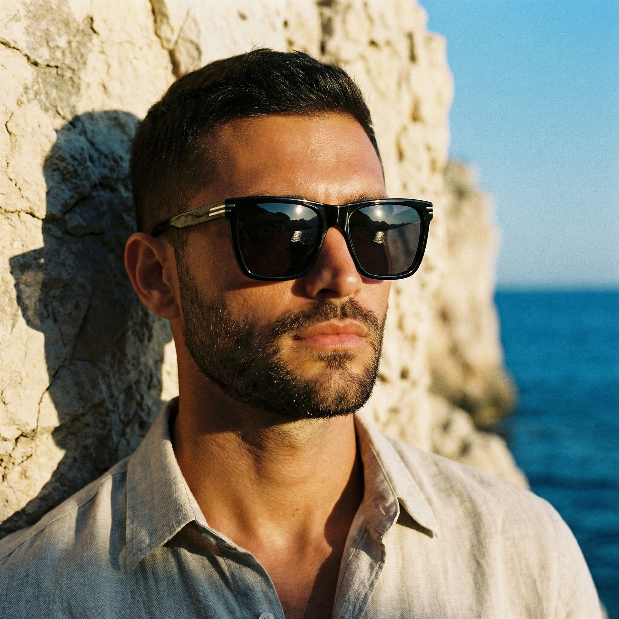 Chamonix Sunglasses - Kartel