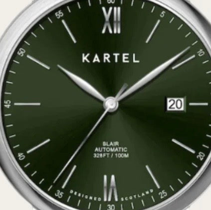 Dial K11301-5