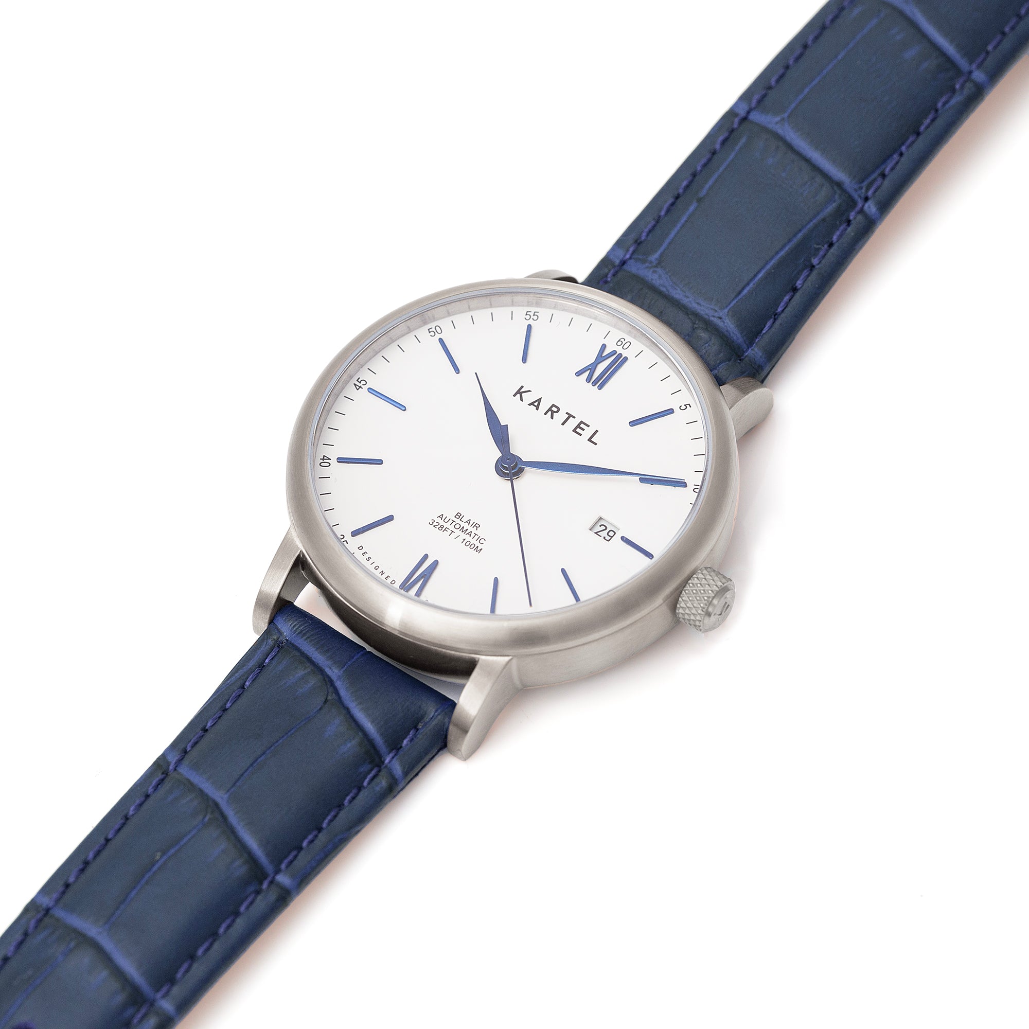 Blair 41mm - Automatic K11301-6