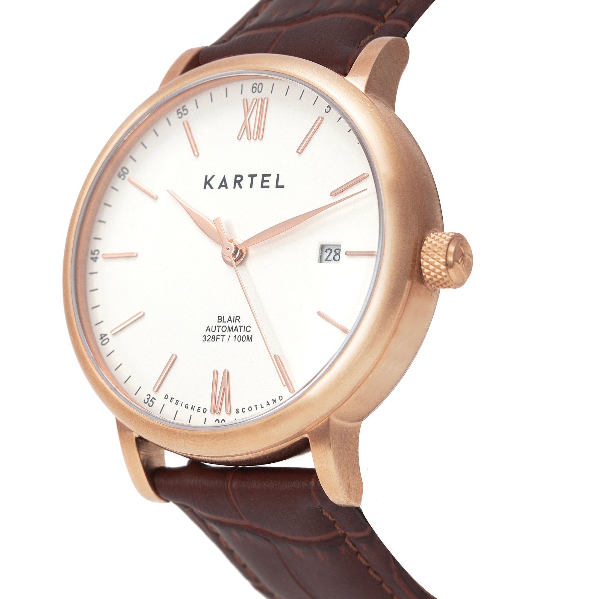 Blair 41mm - Automatic K11301-4