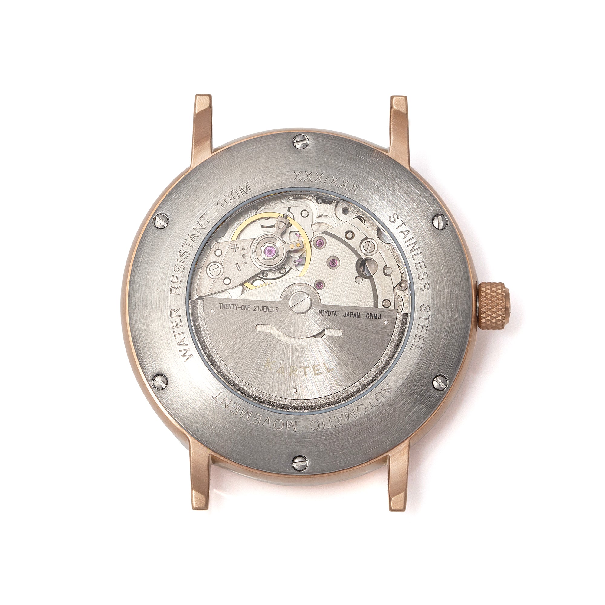 Blair 41mm - Automatic K11301-4