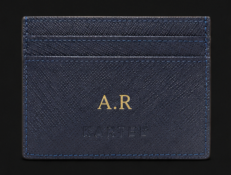 Wallet Personalisation Experience