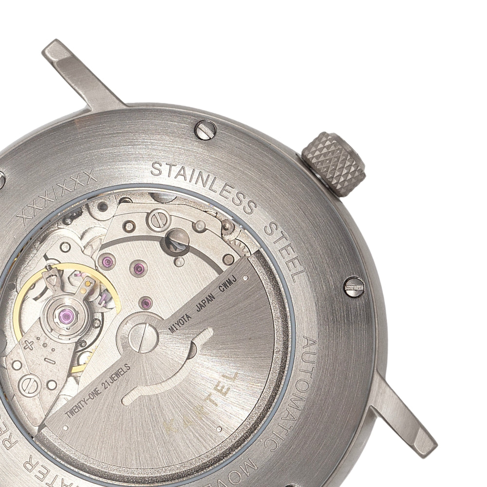 Blair 41mm - Automatic K11301-6