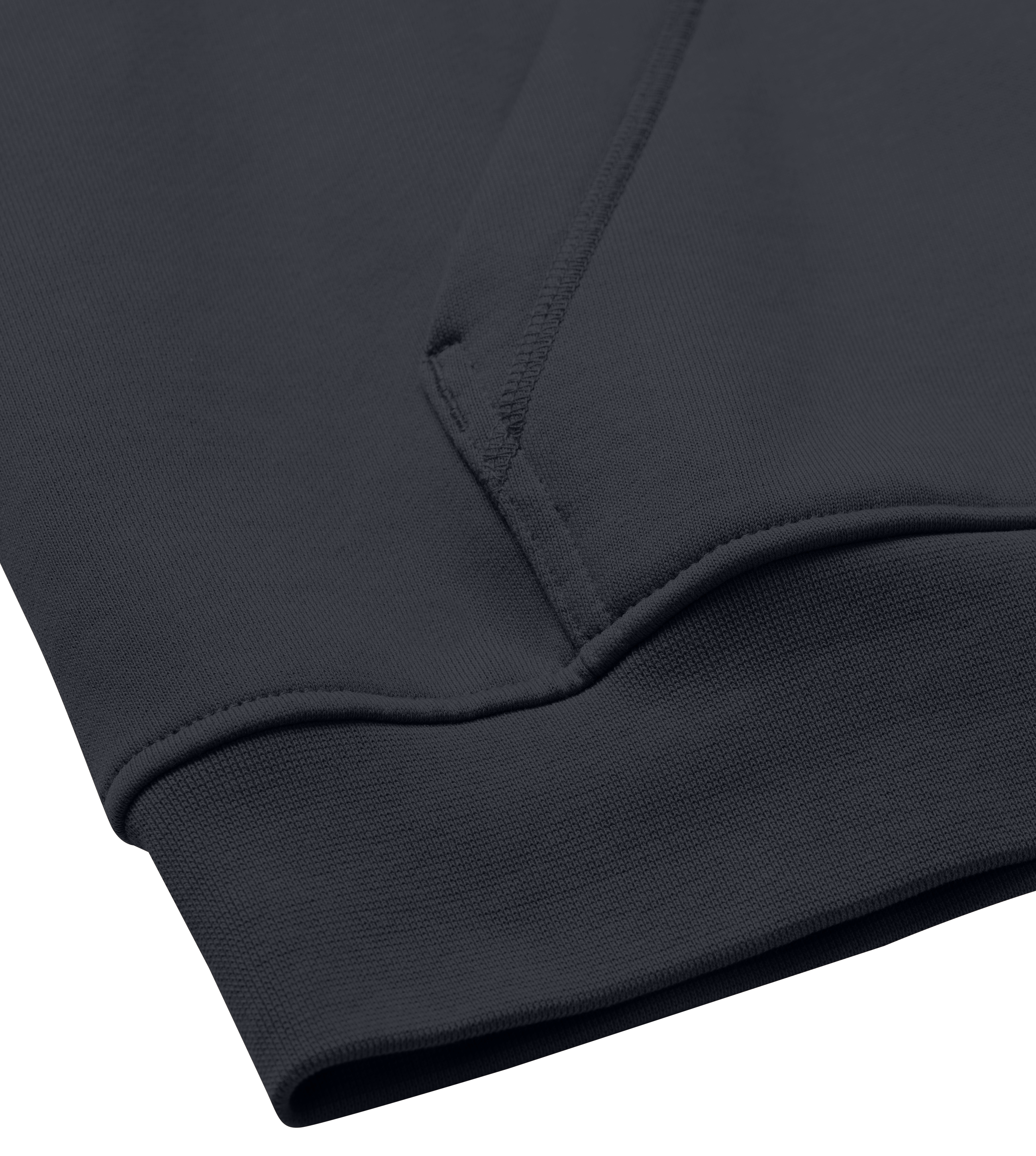 Mens Boxy Hoodie - K019