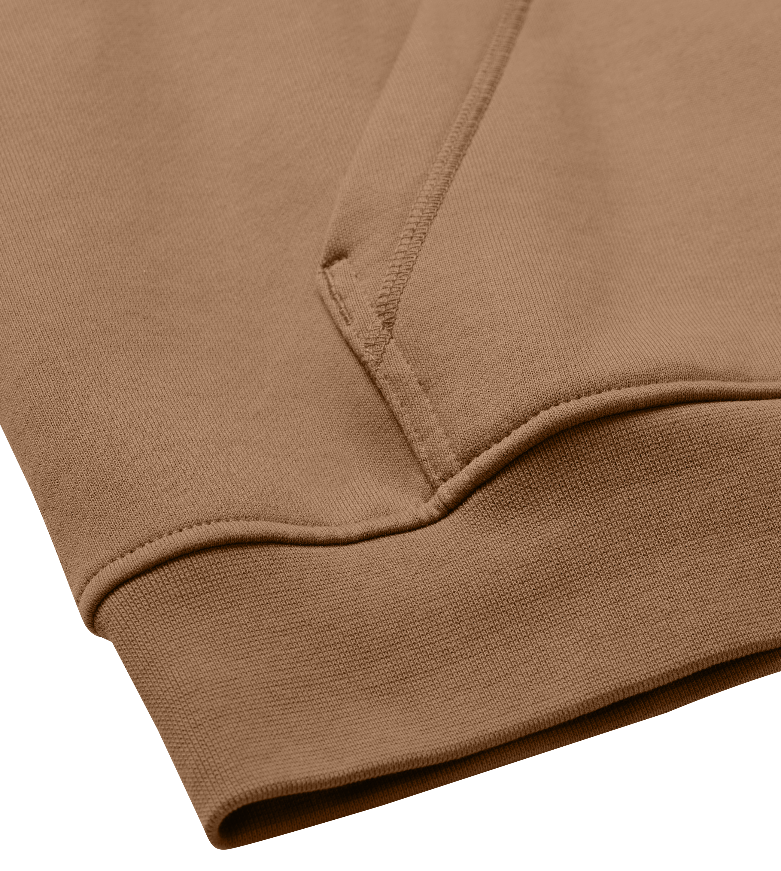 Mens Boxy Hoodie - K019