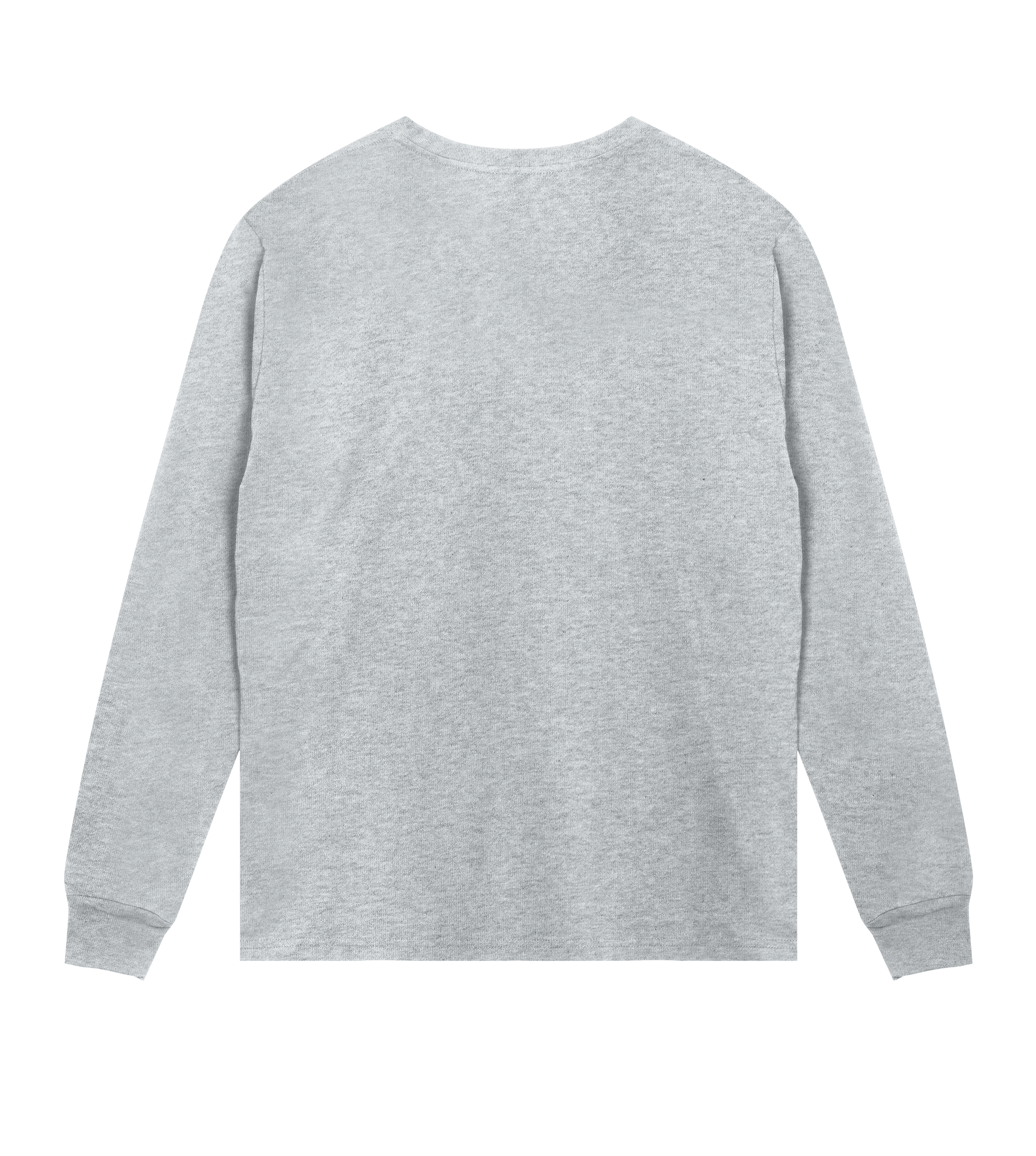 Mens Long Sleeve Tee - K024