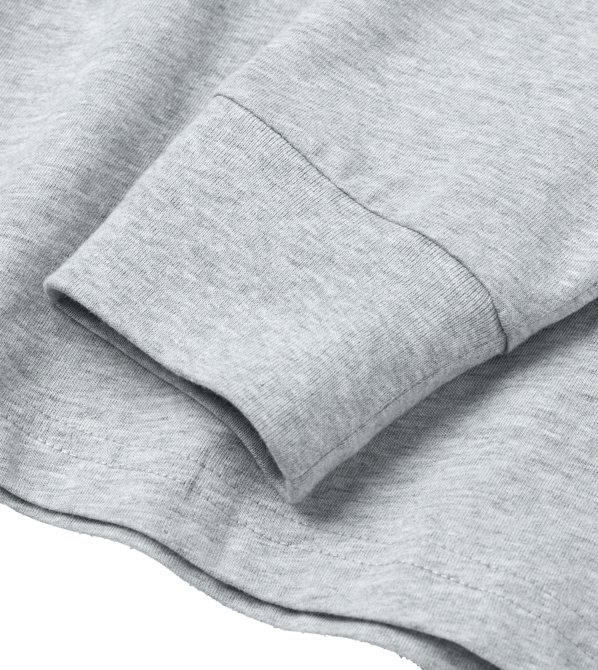 Mens Long Sleeve Tee - K024