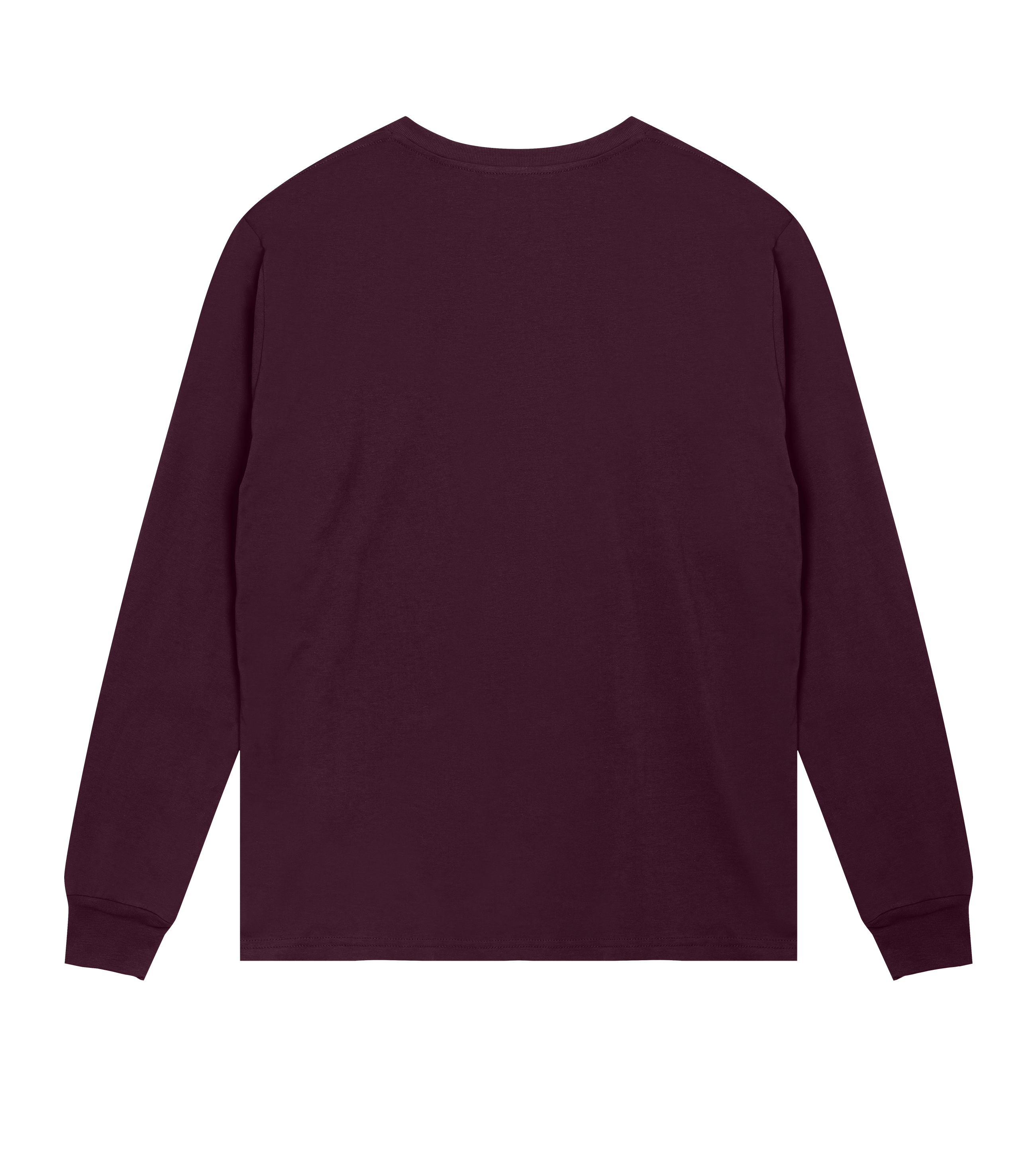 Mens Long Sleeve Tee - K024