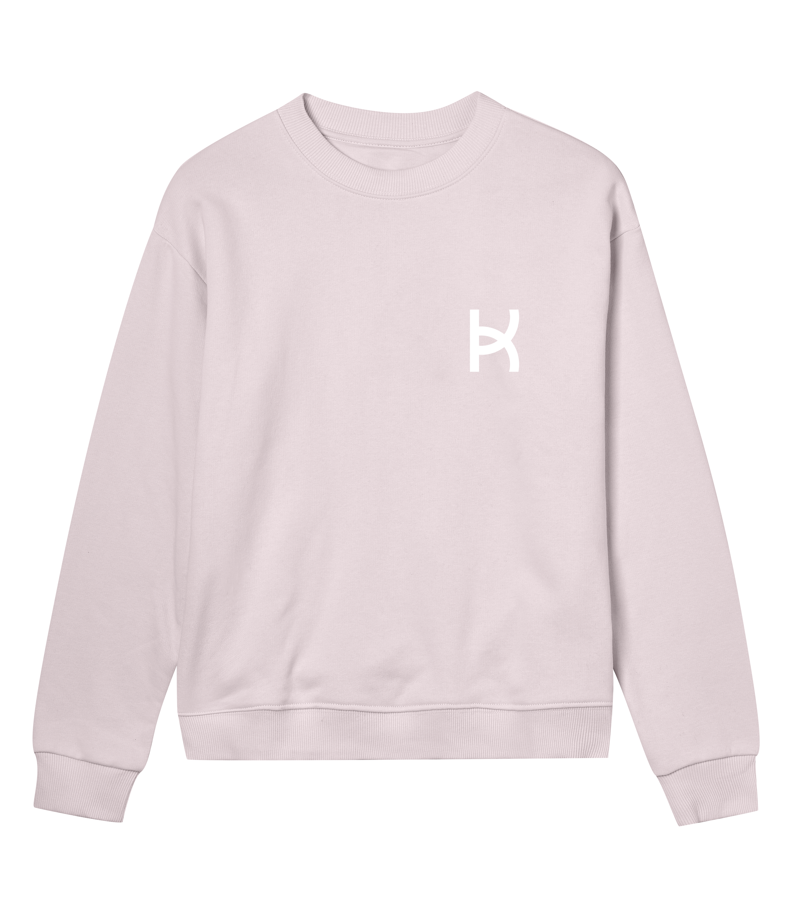Ladies Crew Neck - K017