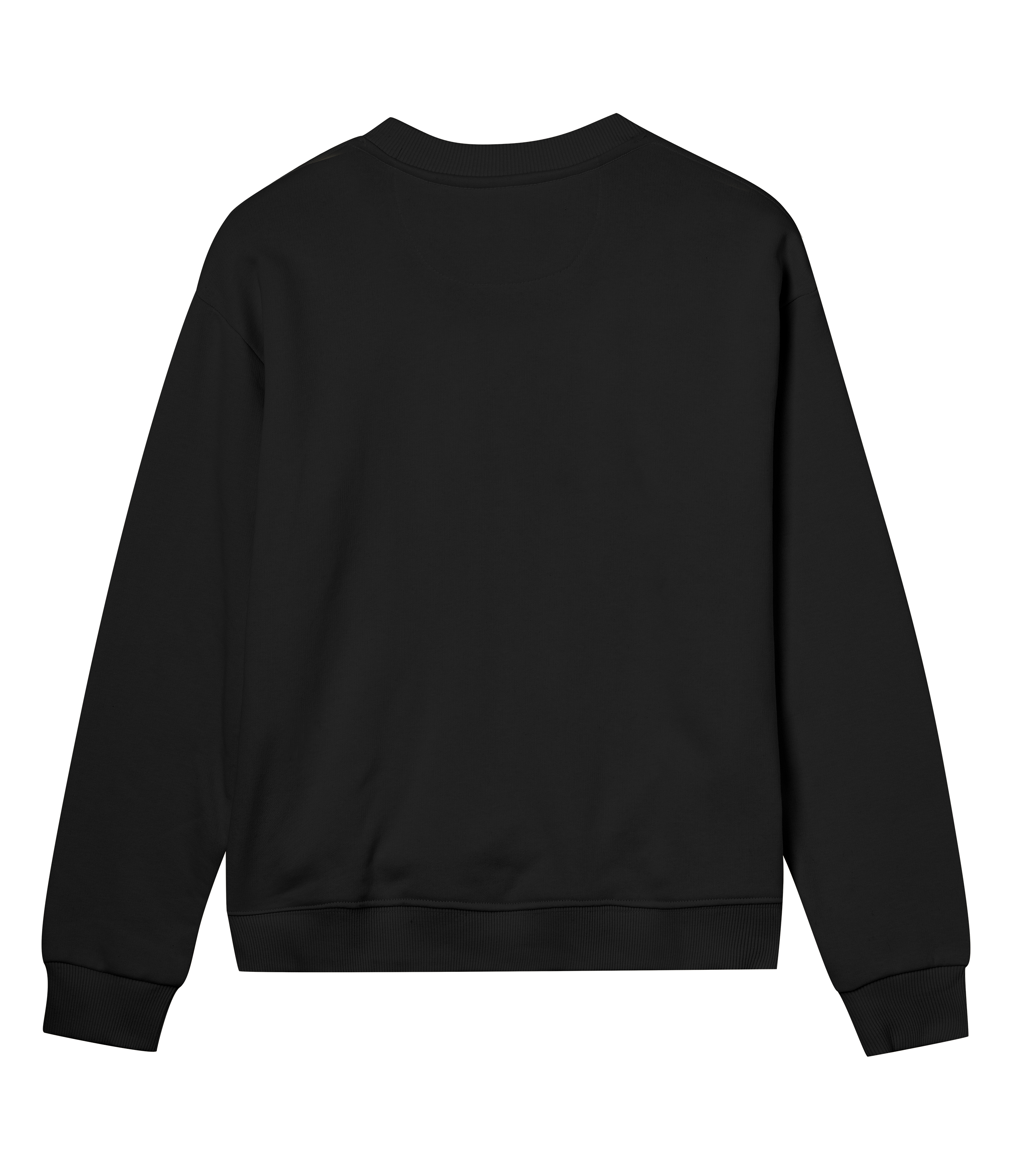 Womens Crew Sweatshirt - K038