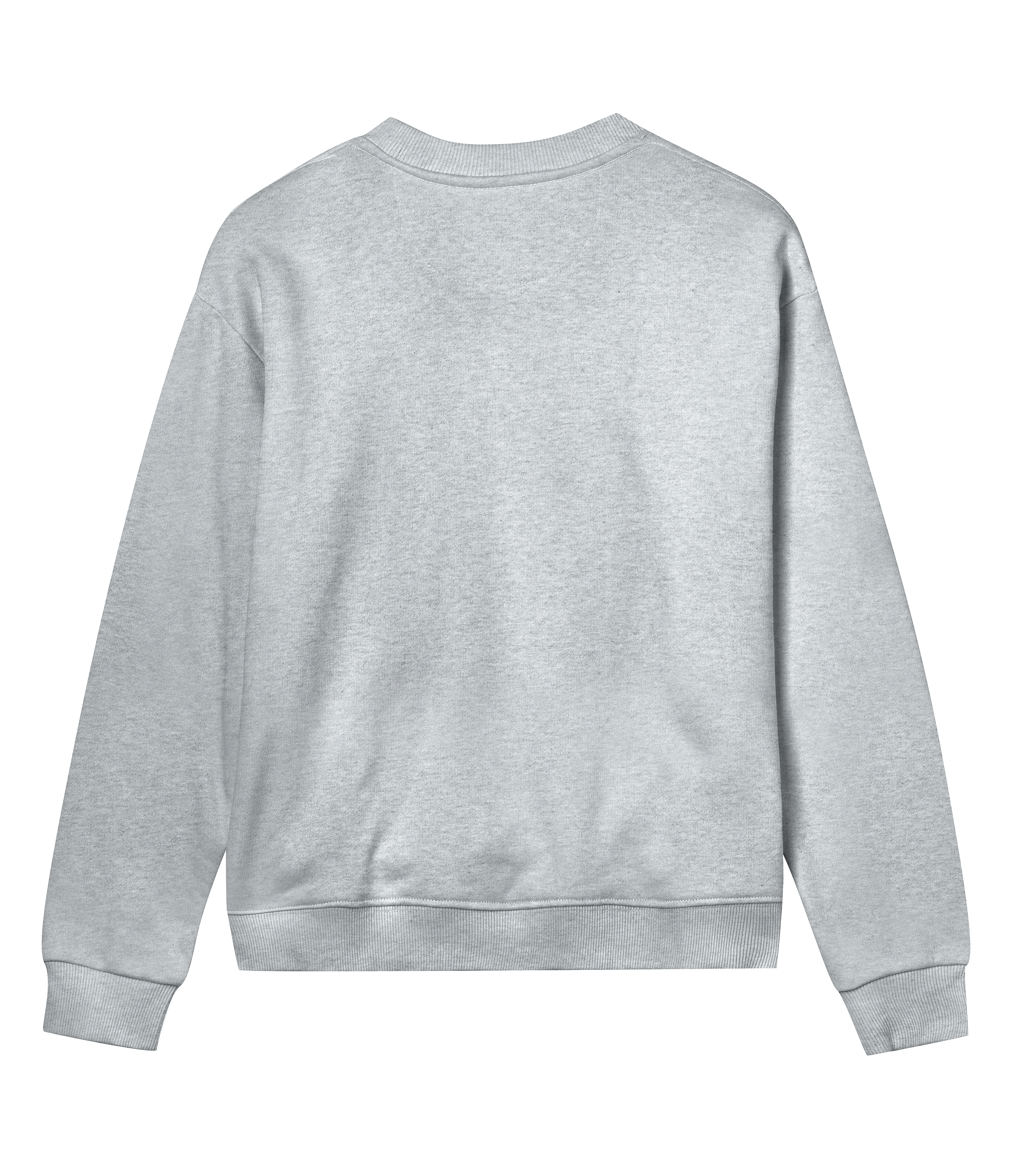 Womens Crew Sweatshirt - K038