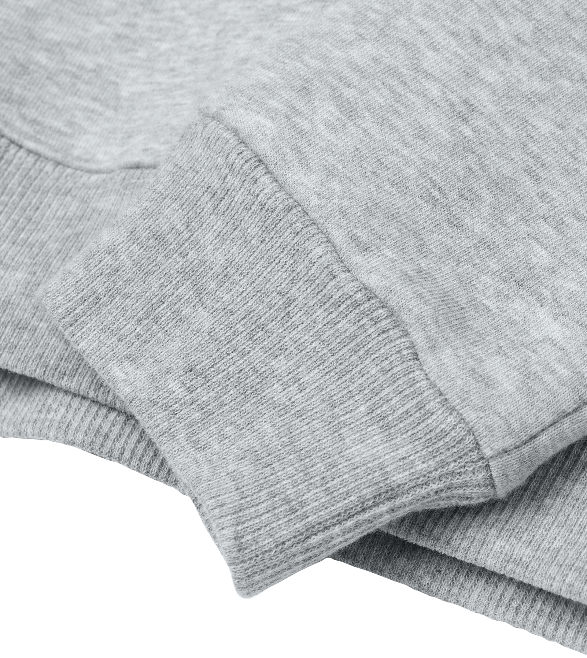 Ladies Crew Neck - K017