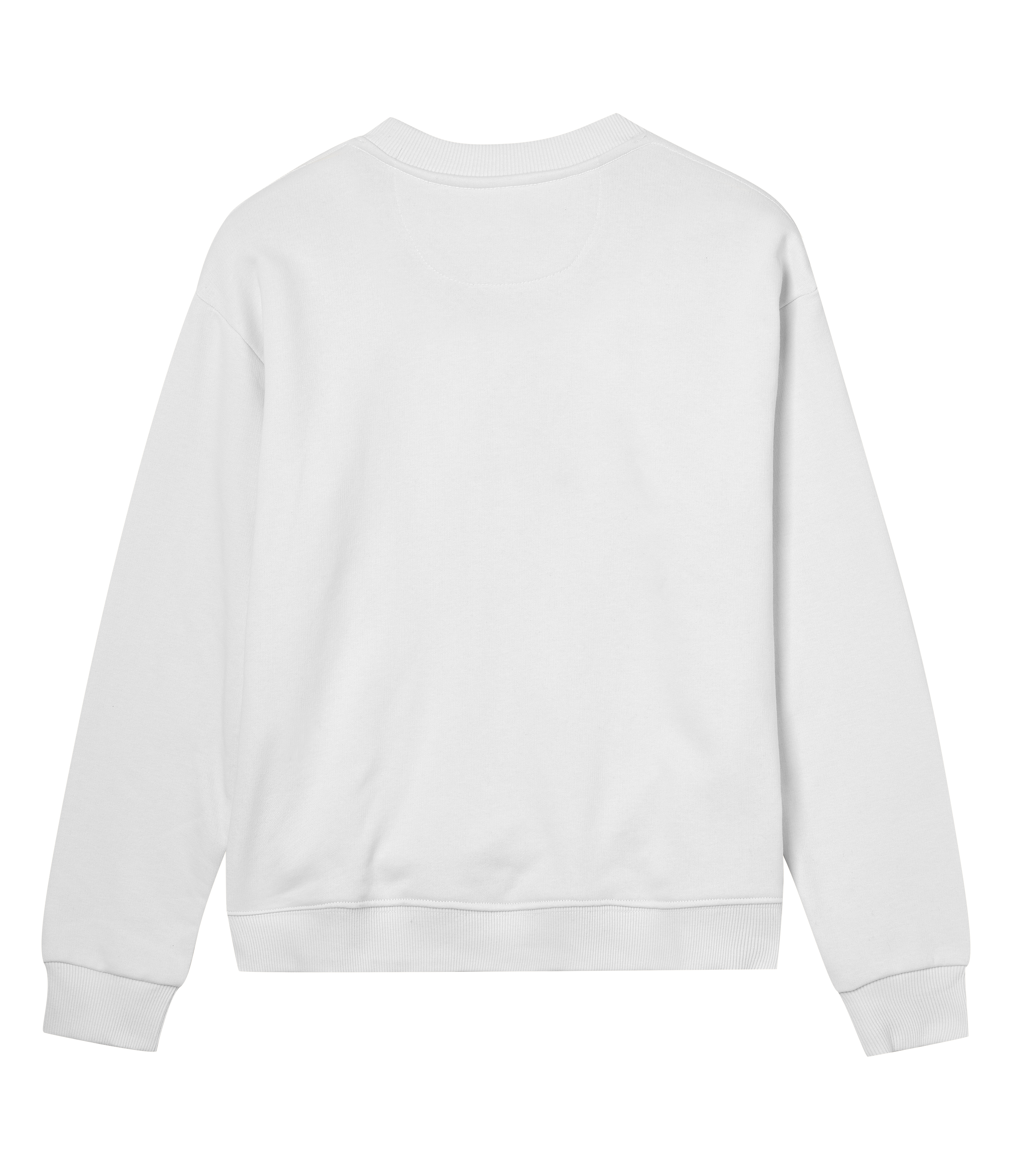 Womens Crew Sweatshirt - K038