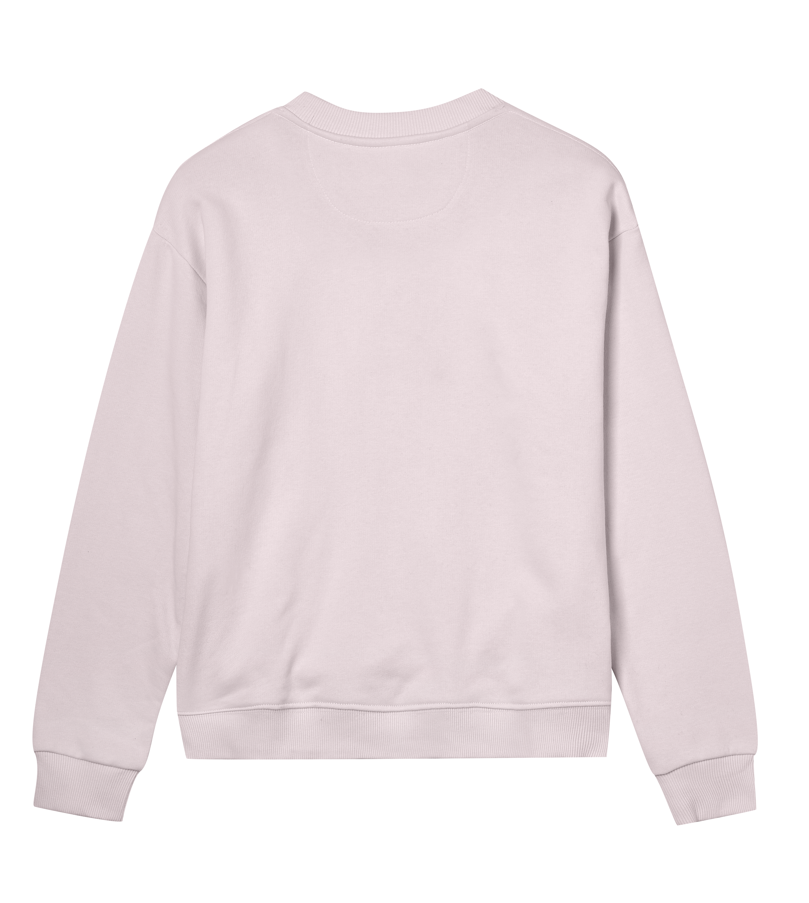 Womens Crew Sweatshirt - K038