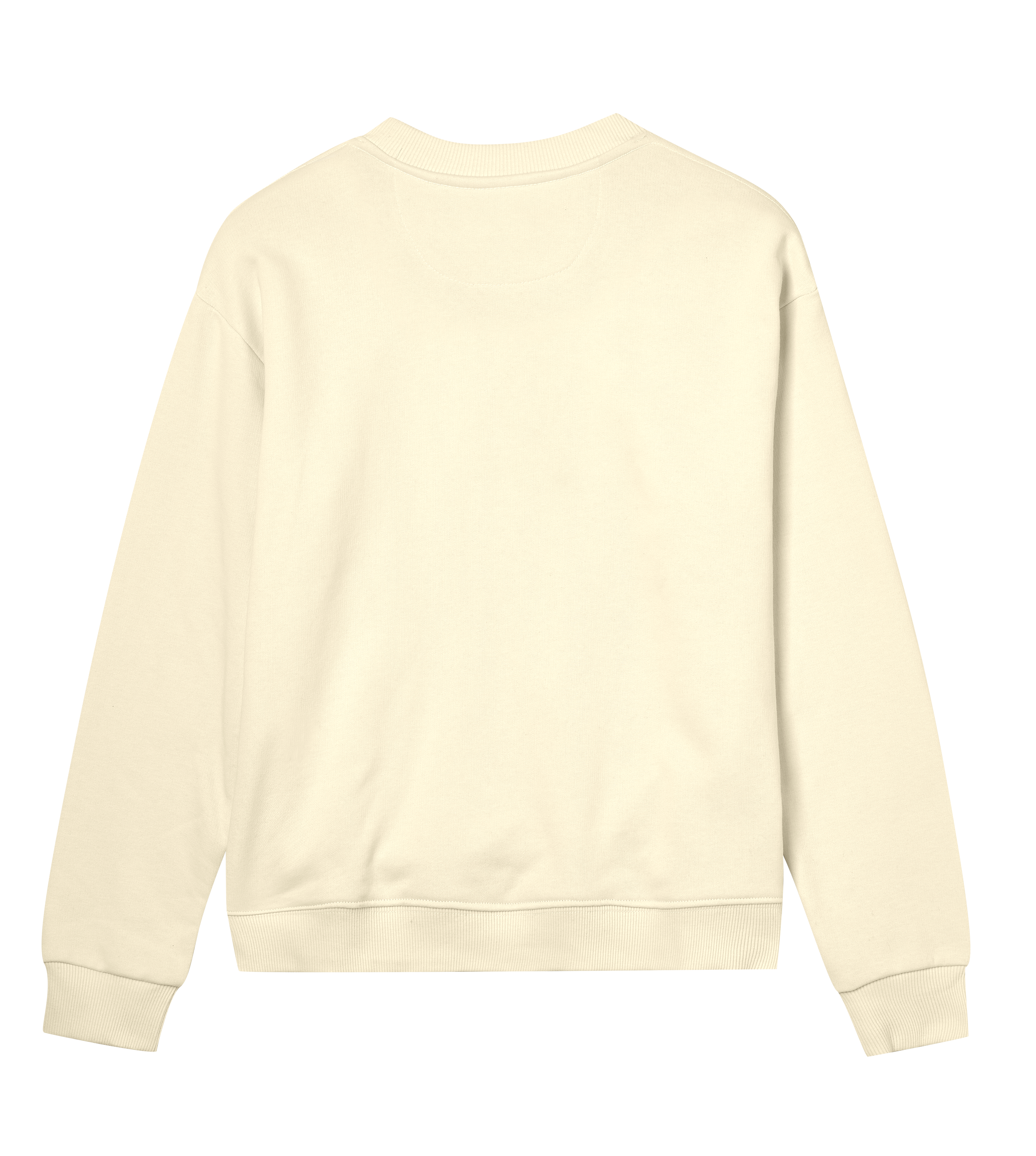 Womens Crew Sweatshirt - K038
