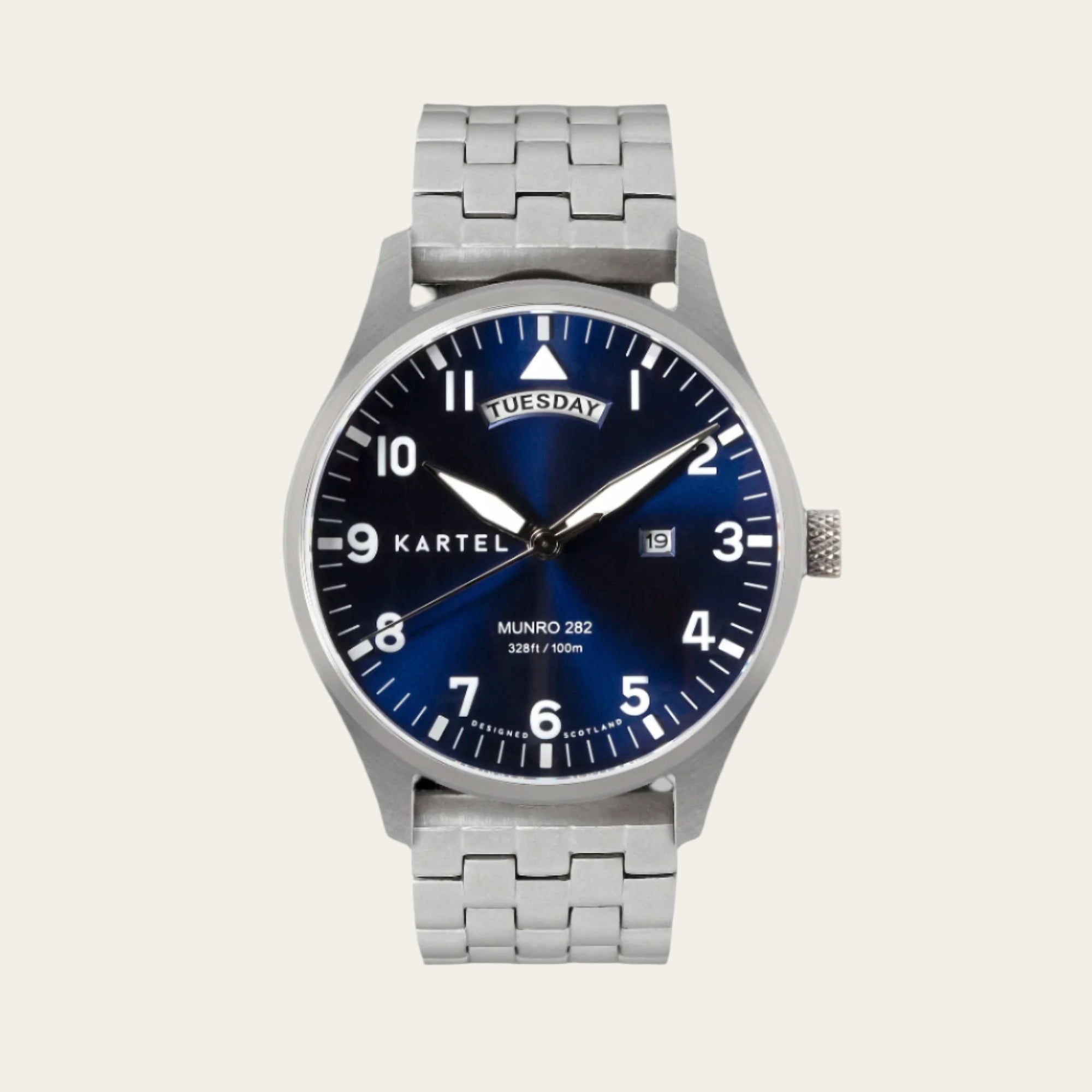 Munro 282 - 41mm - K83021