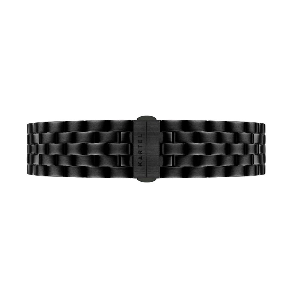 KNOYDART 43mm - Chronograph - K73002