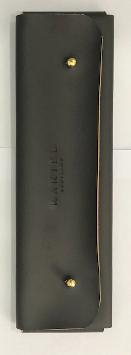 Kartel Watch Pouch