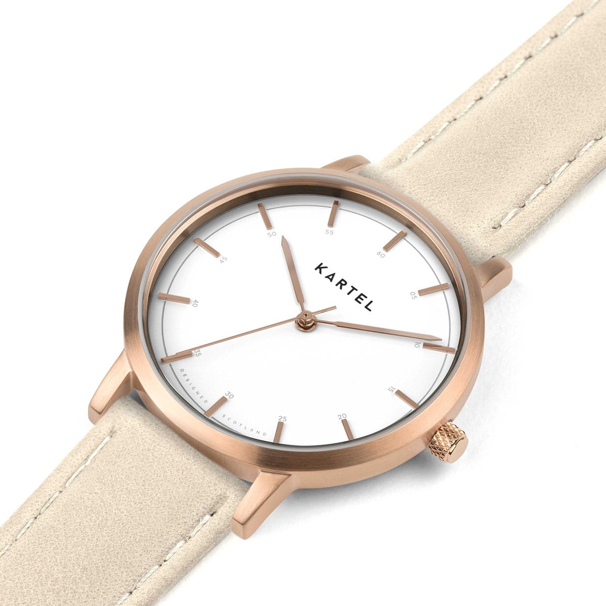 KT-Isla 34mm-RGWI Watch - Kartel Scotland