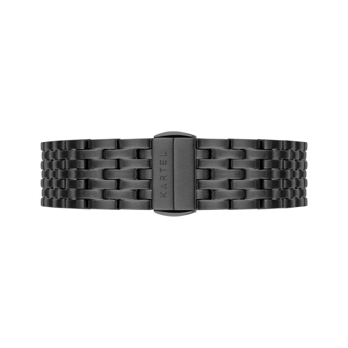 KT-Isla 34mm-GBGM Watch - Kartel Scotland