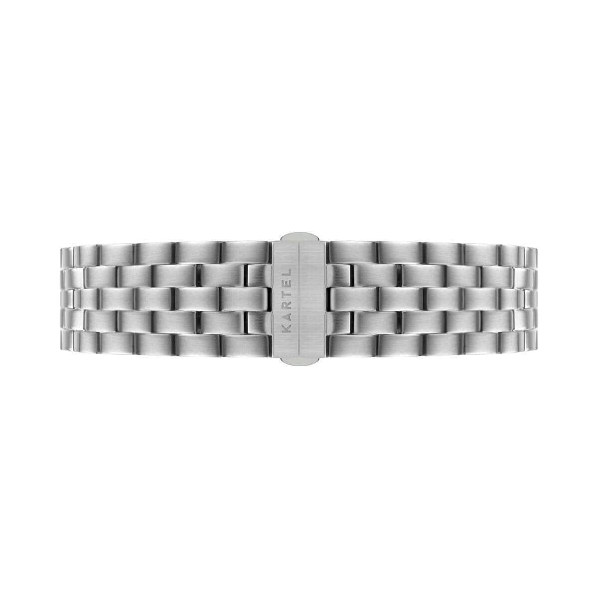 KT-Sinclair 40mm-SBM Watch - Kartel Scotland