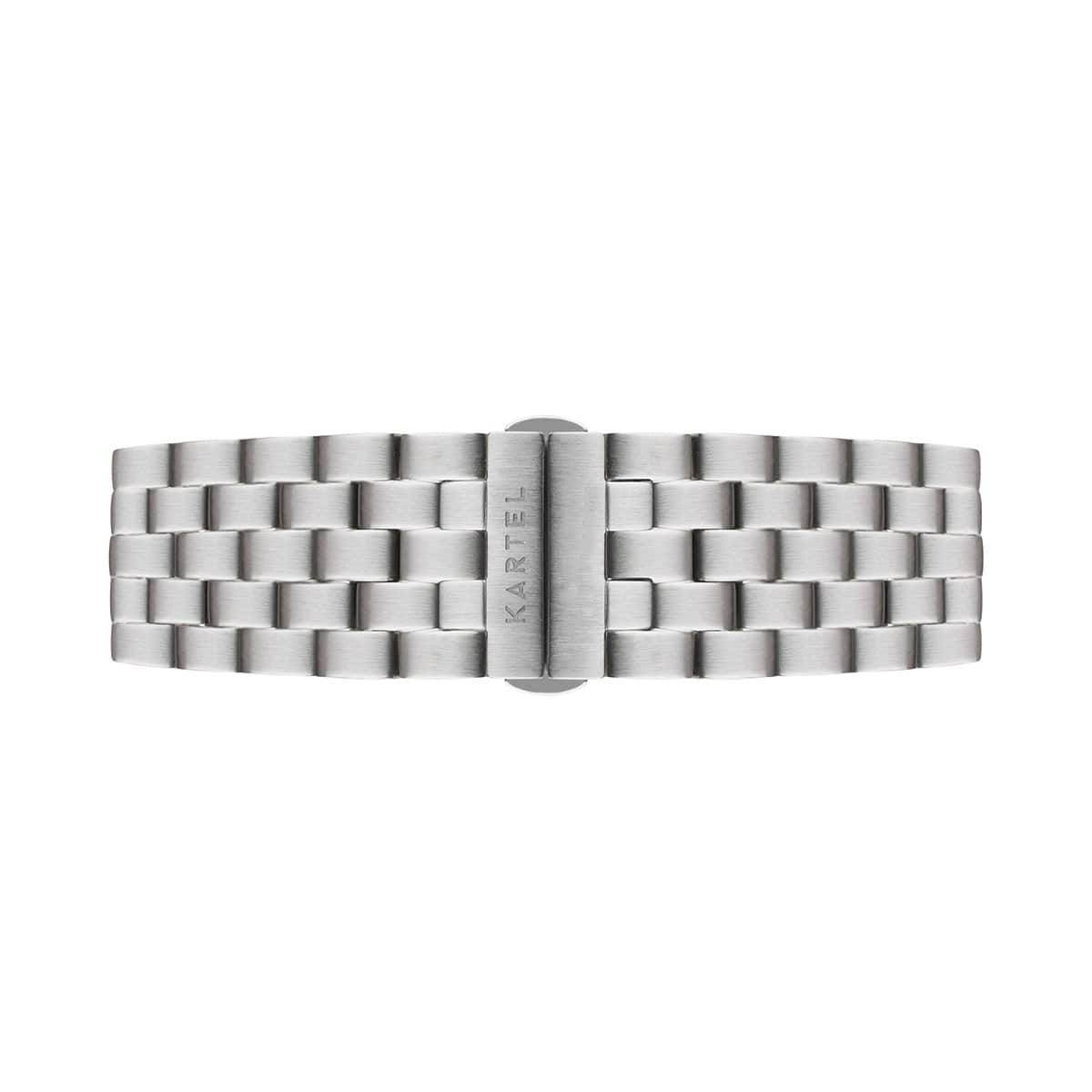 KT-Sinclair 40mm-SSM Watch - Kartel Scotland