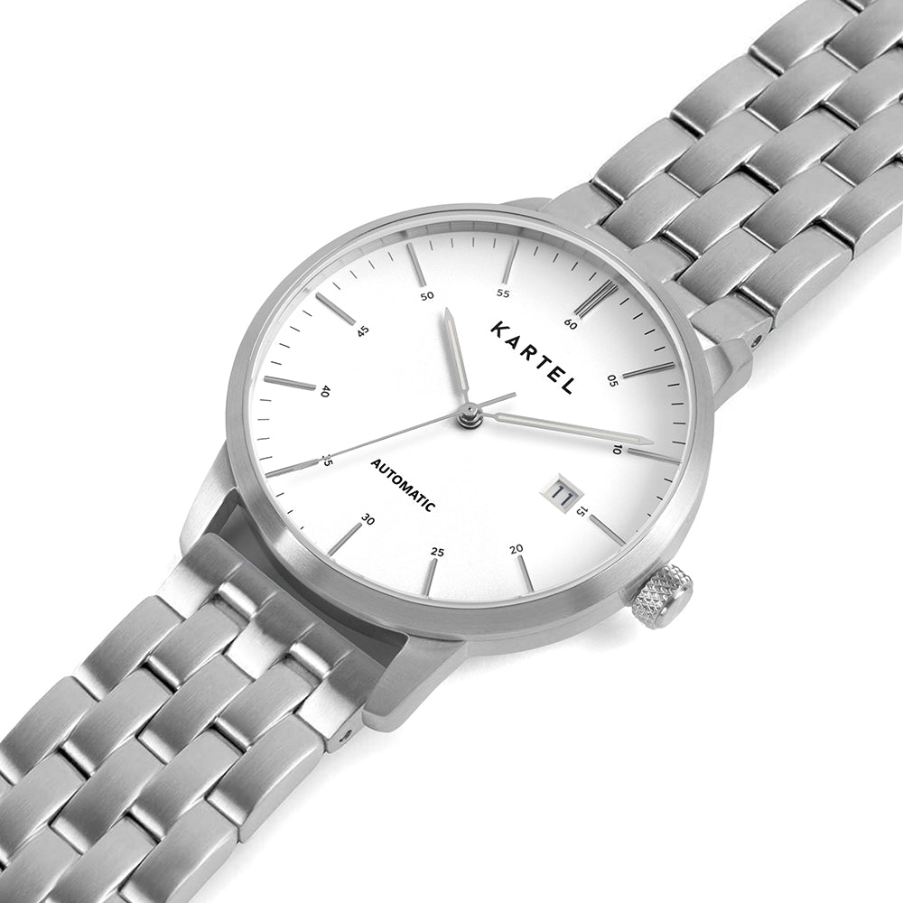 Cameron 41mm - Automatic - K93001
