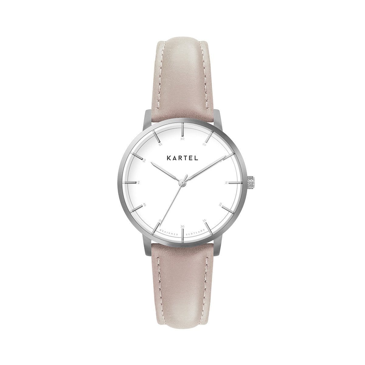 KT-Isla 34mm-SWNU Watch - Kartel Scotland