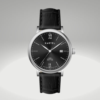 Blair 41mm - Automatic K11301-2 - Kartel