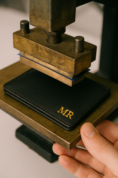 Wallet Personalisation Experience - Kartel