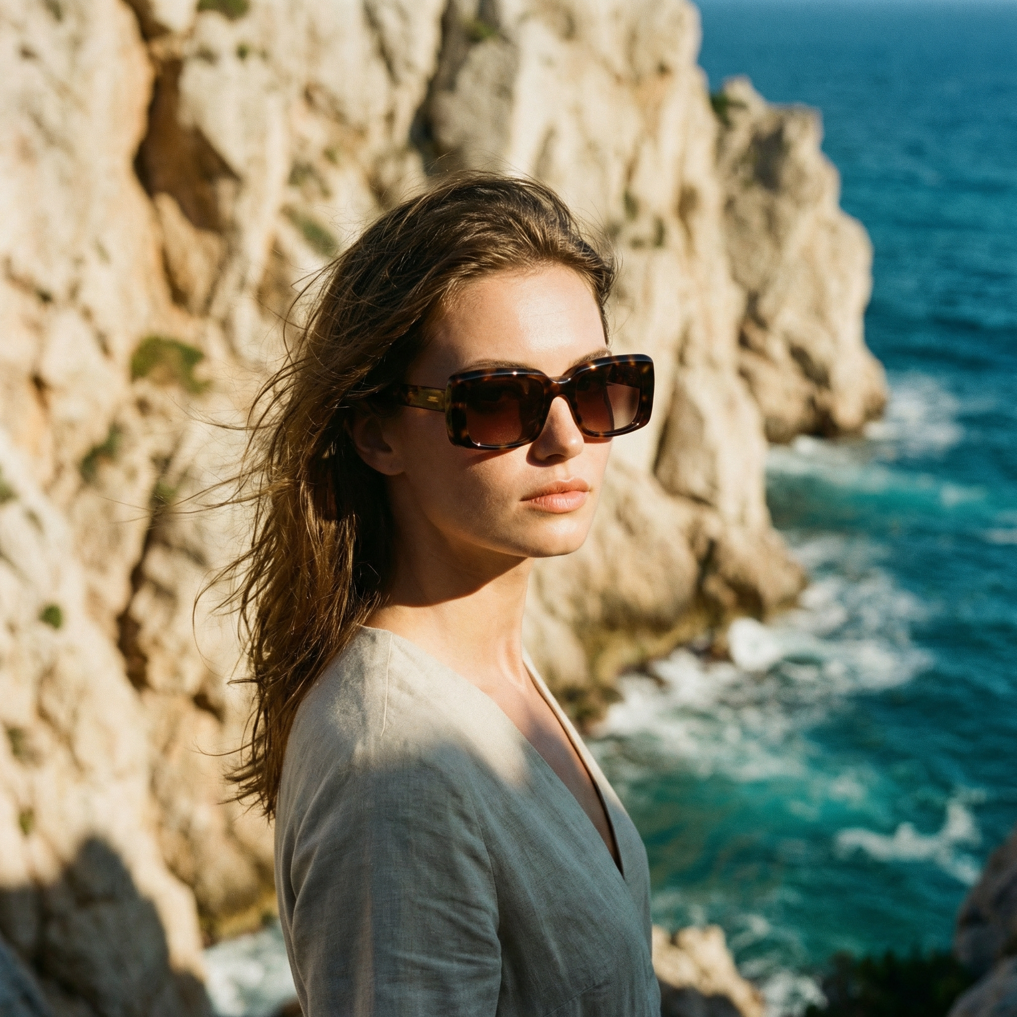 Cove Sunglasses - Kartel