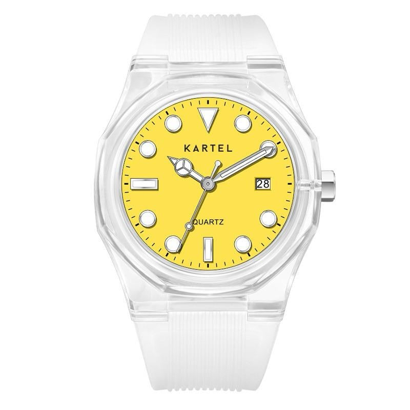 Spectrum Yellow
