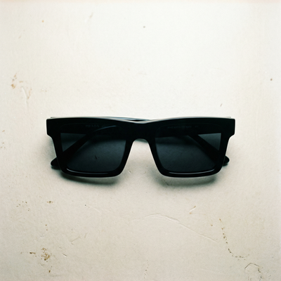 Zermatt Sunglasses - Kartel