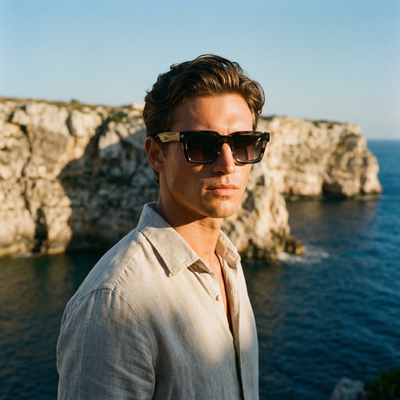 Sorrento Sunglasses - Kartel