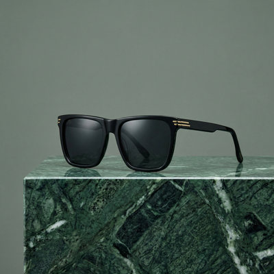 Chamonix Sunglasses - Kartel