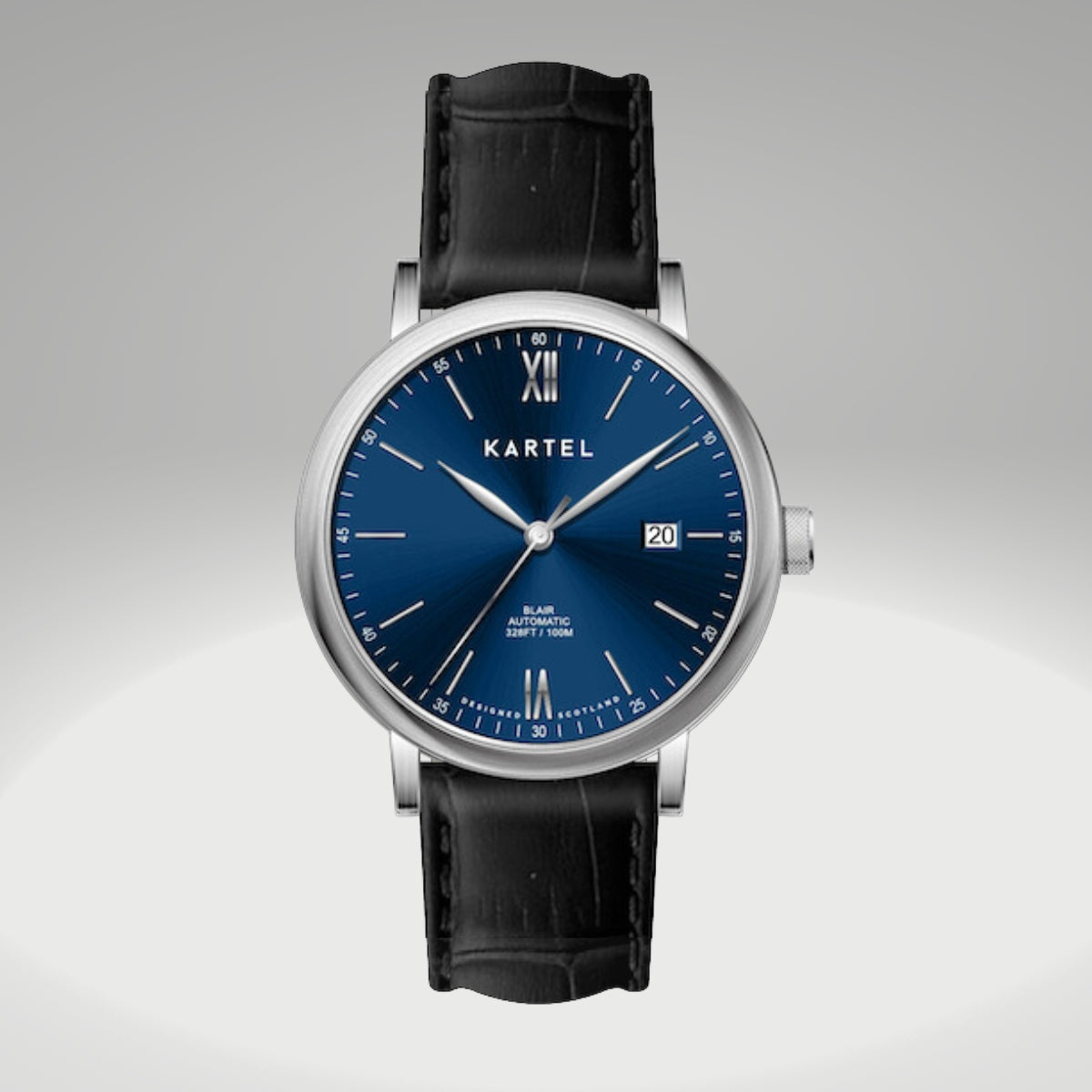 Blair 41mm - Automatic K11301-1