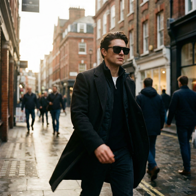 Prague - Sunglasses - Kartel