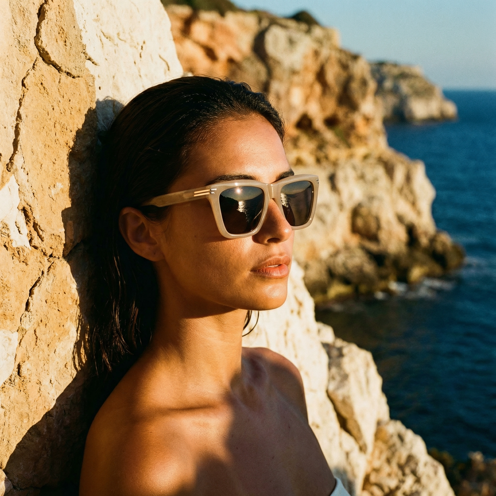 Vienna Sunglasses - Kartel