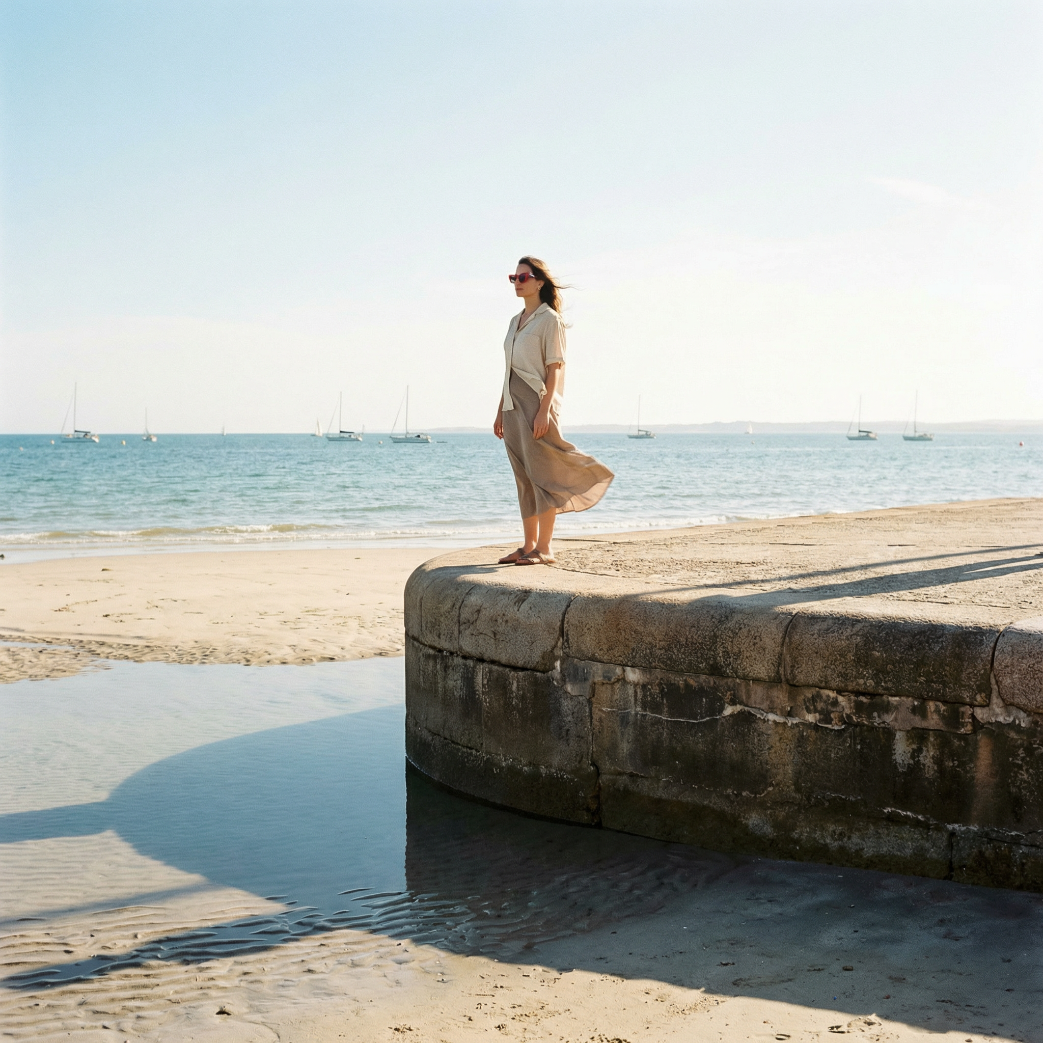 Seville - Sunglasses