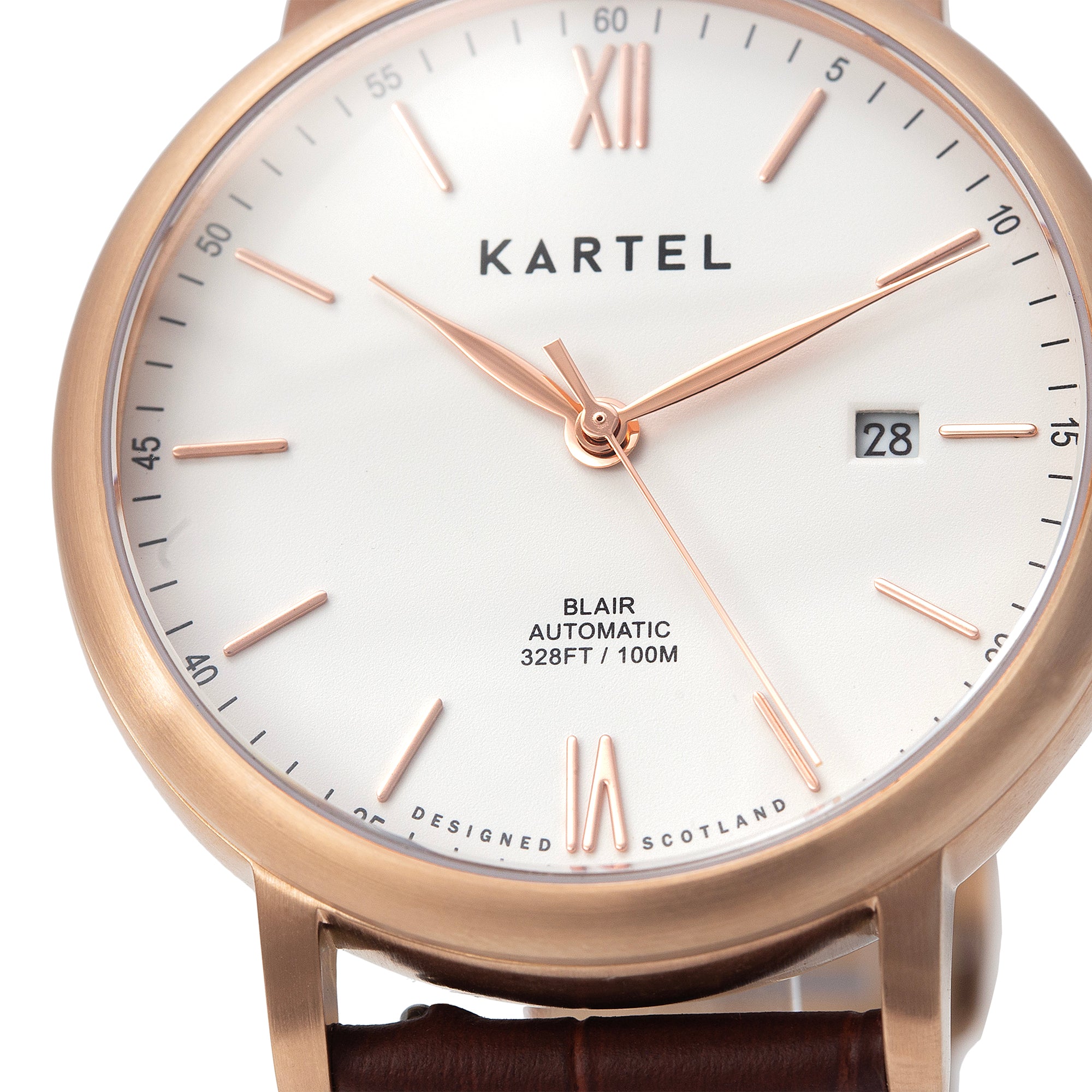 Blair 41mm - Automatic K11301-4