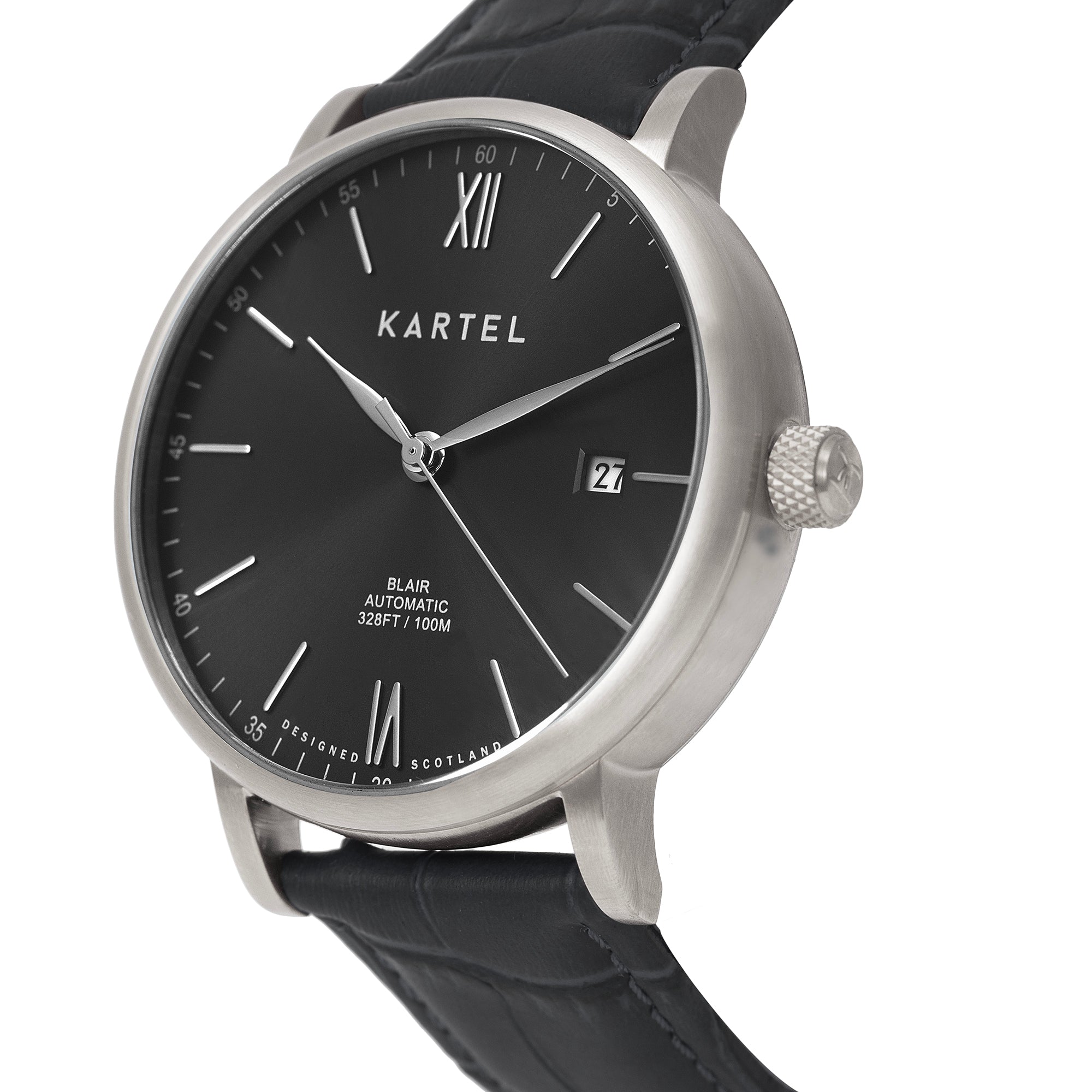 Blair 41mm - Automatic K11301-2