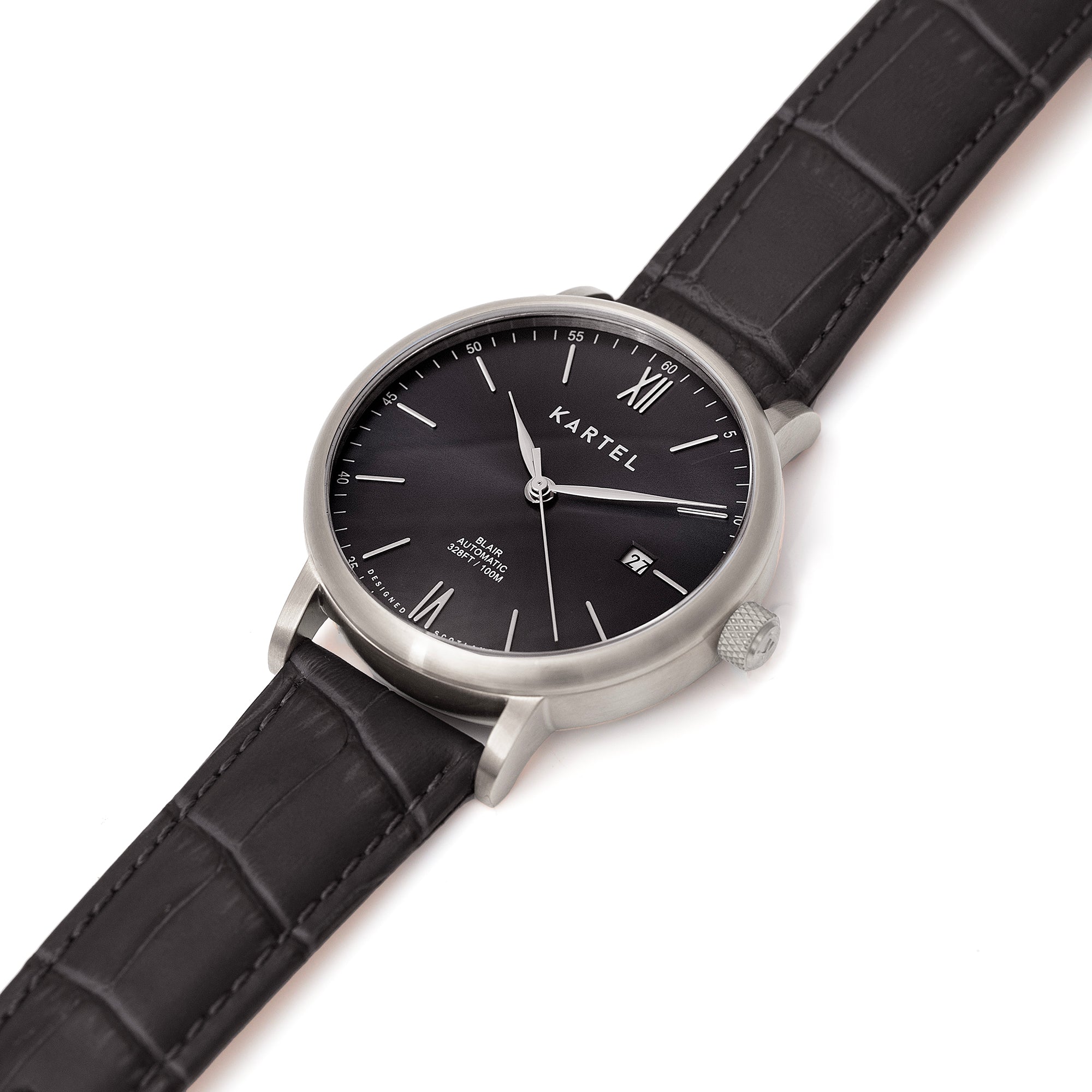 Blair 41mm - Automatic K11301-2