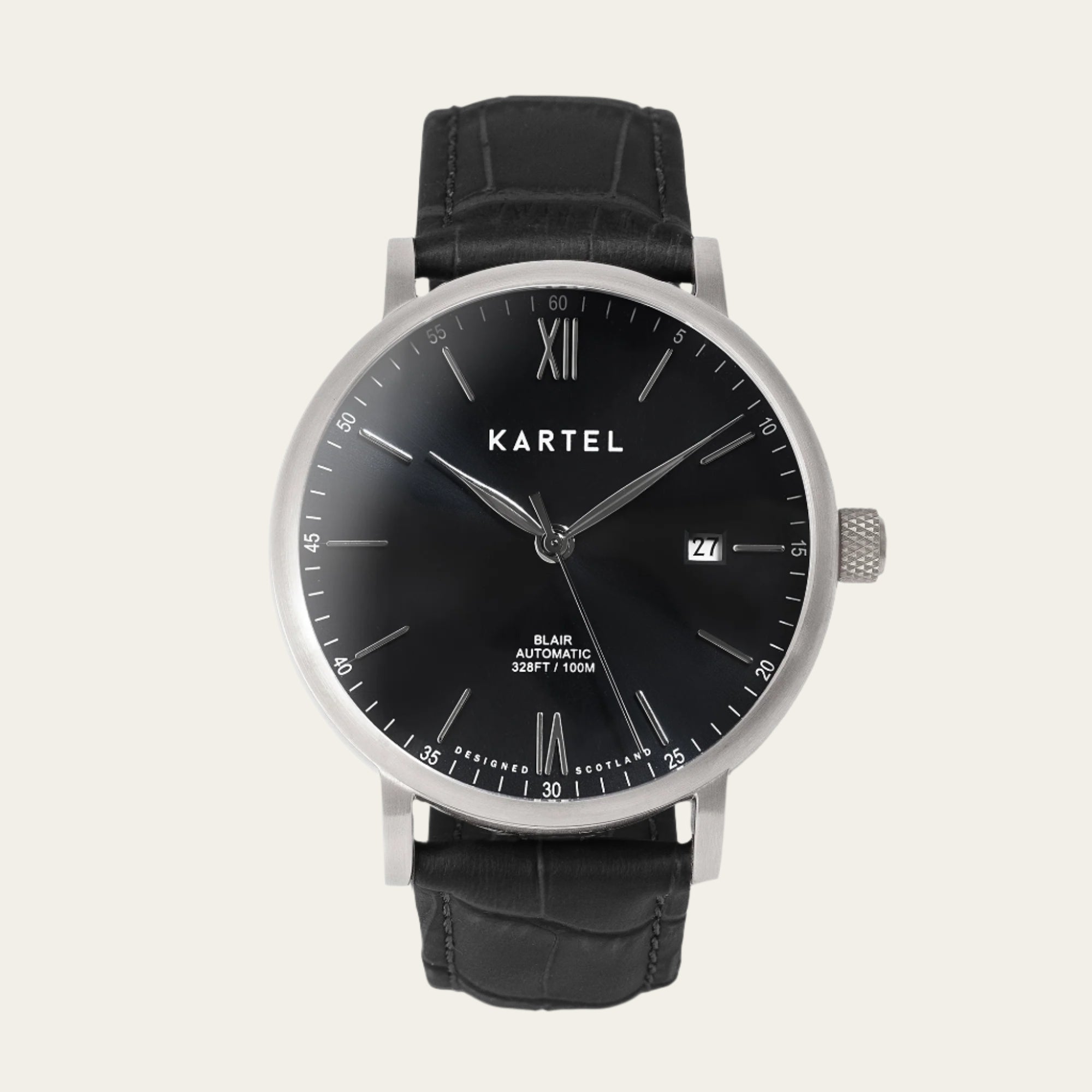 Blair 41mm - Automatic K11301-2