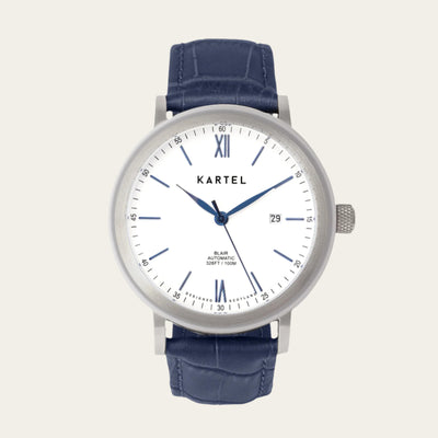 Blair 41mm - Automatic K11301-6 - Kartel