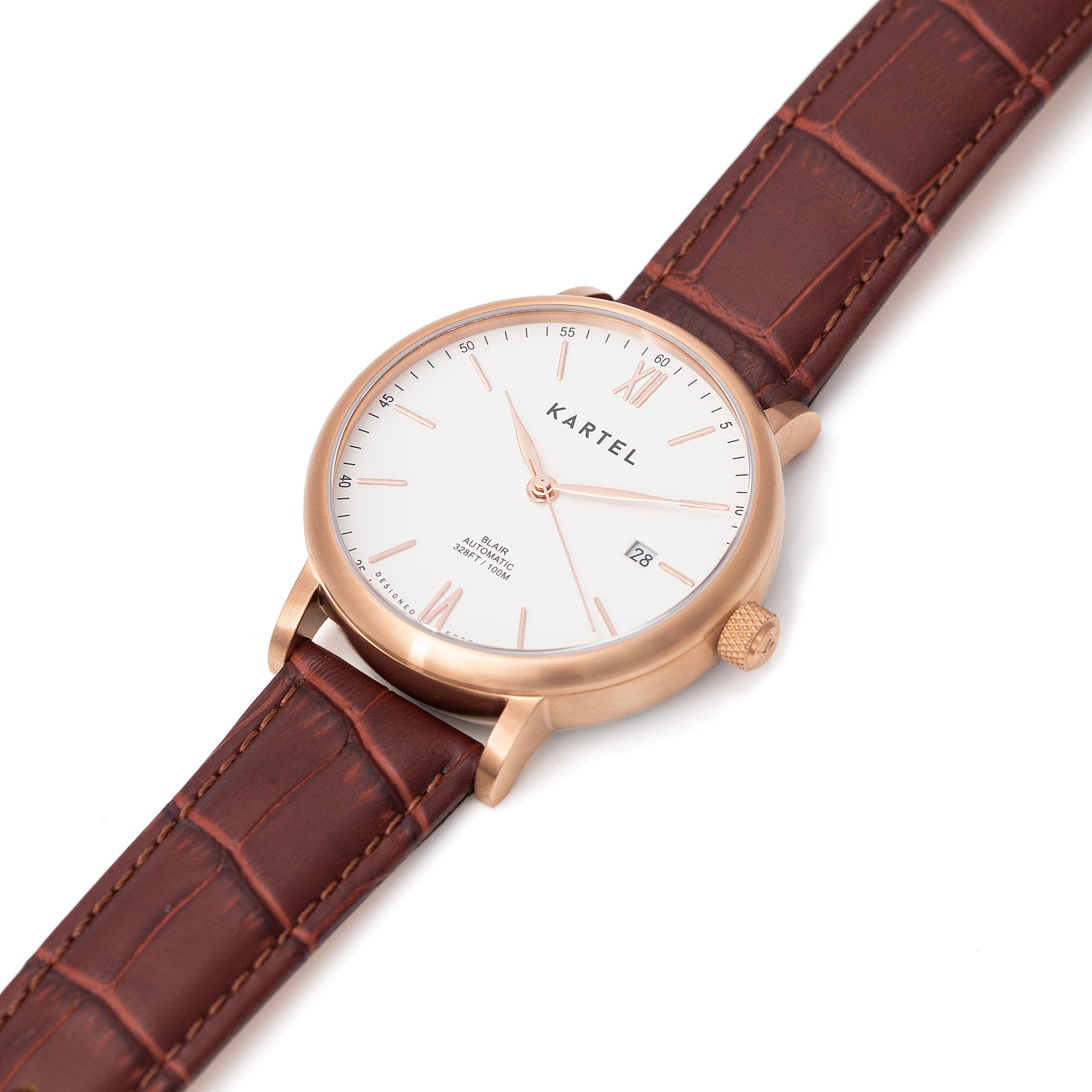Blair 41mm - Automatic K11301-4