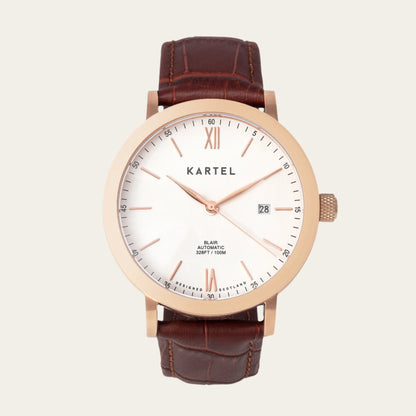 Blair 41mm - Automatic K11301-4